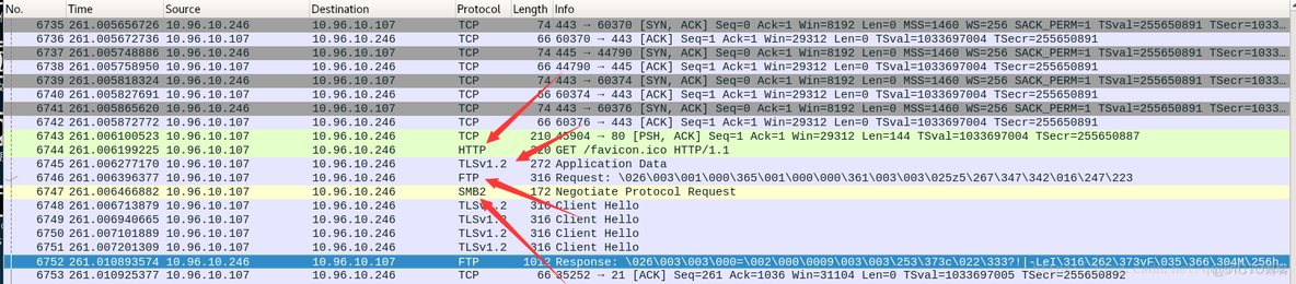 Python nmap官方文档 nmap project_服务器_11