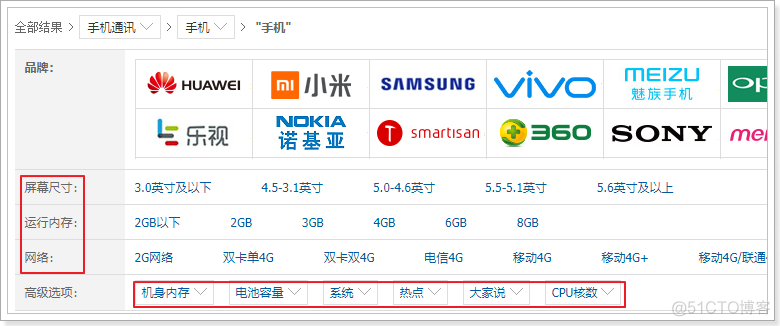 商品规格设计mysql 商品规格数据库_ci_06