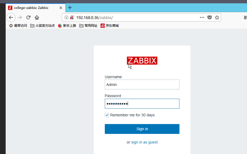 zabbix 如何监控 java应用 zabbix如何监控windows_IP