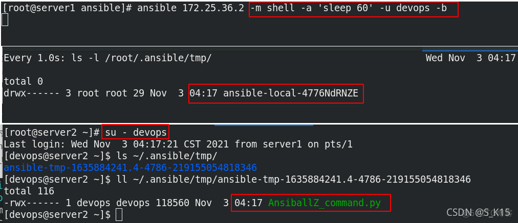 ansible docker安装指定包 ansible安装配置_运维_16