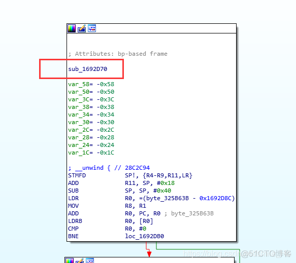 unity android lib unity android libc.so崩溃_unity_04