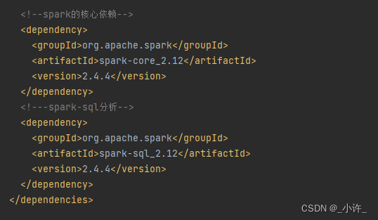 idea 连接 hadoop idea运行hadoop,环境配置_spark_33