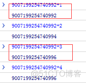 javascript long类型精度丢失 js精度丢失原因_精度丢失_02