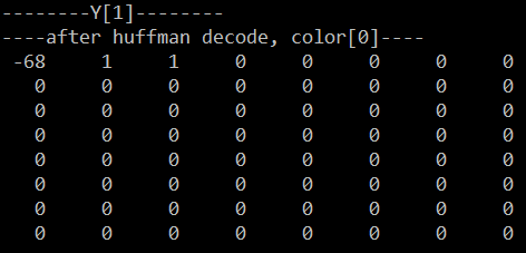 python霍夫曼码加密与解密 霍夫曼编码解码例题_python霍夫曼码加密与解密_09