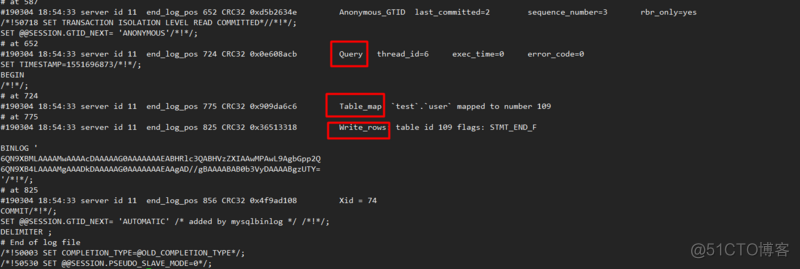 mysql 把某行的值复制另一行 mysql 复制一行数据_数据库_02