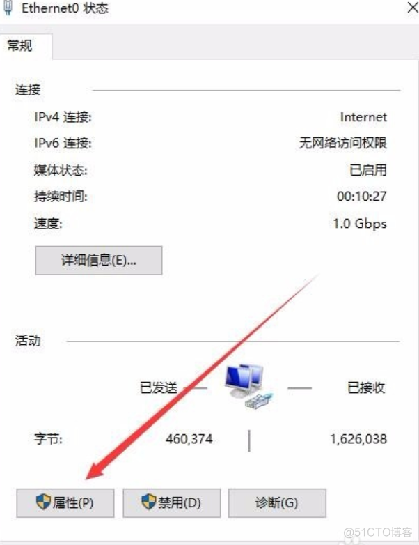 ios gcd的优先级 ip优先级 设置_ios gcd的优先级_05