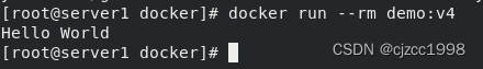 docker多个镜像放到一个容器 dockerfile 合并 镜像层_Dockerfile_46