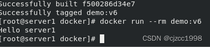 docker多个镜像放到一个容器 dockerfile 合并 镜像层_运维_52