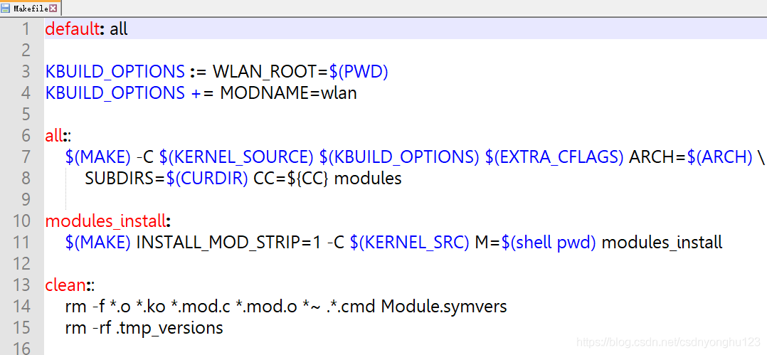 android 内核修改驱动加载 手机内核驱动_xml_05