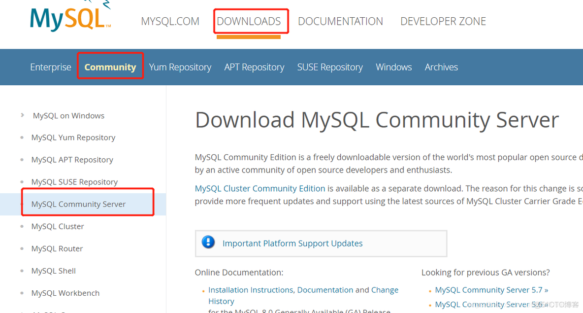 mysql8 zip mysql8 zip安装教程_MySQL