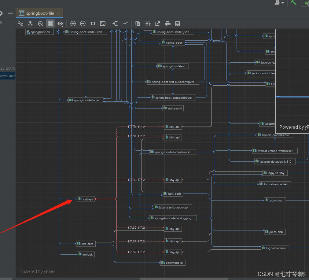 java idea 运行 main Java idea 运行配置_编辑器_37