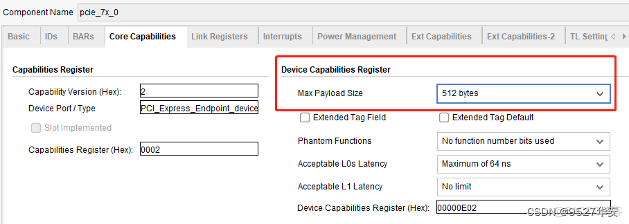 上位机架构qt 上位机qt与pcie通信_PCIE_07