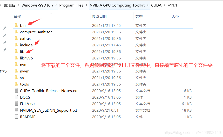 如何下周cuda对应的pytorch cuda11.1对应pytorch_CUDA_20