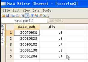 stata软件和python stata软件优缺点_数据_33