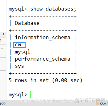 mysql 查询读写记录 mysql 读写性能_mysql 查询读写记录_06