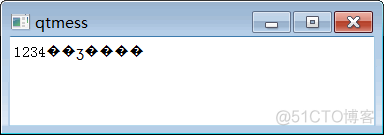 QT 设置mysql字符集 qt设置字符编码_Qt国际化_07