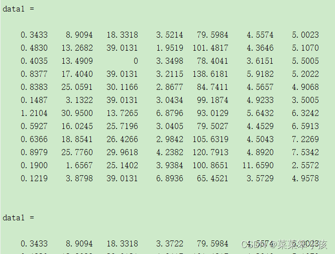 熵权topsis法python 熵权法 python_算法_14