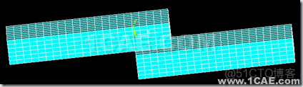 hypermesh如何导入python文件 hypermesh如何导入模型_ansys workbench_08