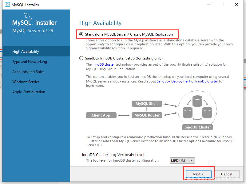 mysql 共享表空间如何释放 mysql是共享软件_MySQL_06