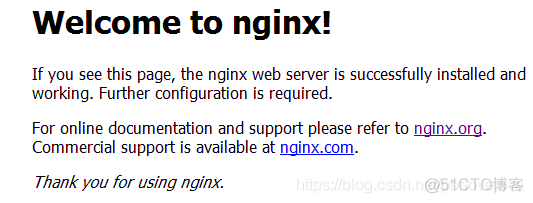 Nginx端口转发到Redis nginx端口转发配置_nginx如何配置端口映射