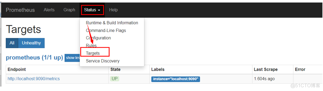 prometheus grafana 基于开源监控apache Hadoop模板大全 prometheus 监控数据库_数据_04