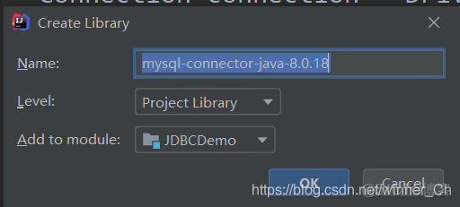 net mysql 驱动 mysql驱动包有什么用_jdbc_06