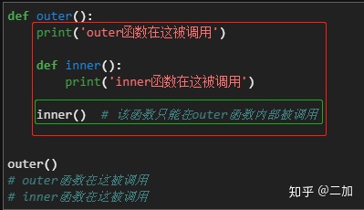 Python函数后面的三个冒号内 python函数参数带冒号_小马_08