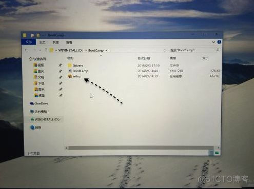 mac安装RedisDesktopManage mac安装win10双系统_双系统_16