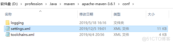 MAVEN项目和JAVA项目区别 maven 项目_maven项目