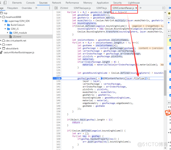 超图发布三维服务使用mongodb 超图s3m格式数据_超图发布三维服务使用mongodb_09