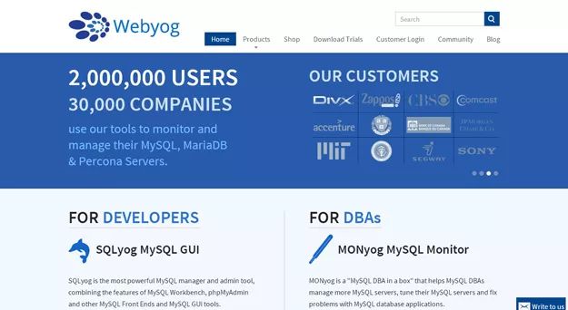 查看 mysql 的硬件使用 mysql查看软件_数据库_09