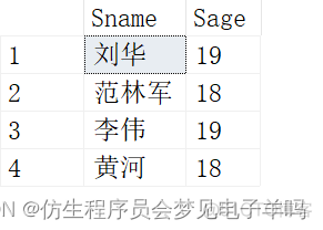 sql server 查询条件 in 一个标量值函数的返回值 sql语句或者条件查询格式_sql_08