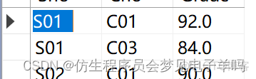 sql server 查询条件 in 一个标量值函数的返回值 sql语句或者条件查询格式_Sage_20