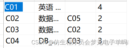 sql server 查询条件 in 一个标量值函数的返回值 sql语句或者条件查询格式_数据库_21