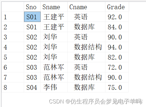 sql server 查询条件 in 一个标量值函数的返回值 sql语句或者条件查询格式_Sage_29