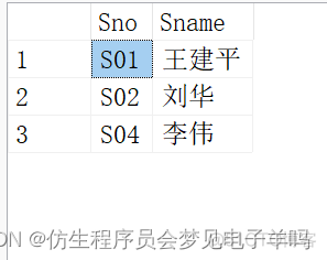 sql server 查询条件 in 一个标量值函数的返回值 sql语句或者条件查询格式_数据库_31