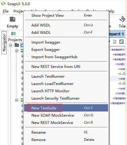 java soapUi接口测试 soapui测试接口 wsdl_java soapUi接口测试_10