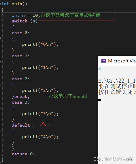 入门到精通NLP c语言零基础入门到精通_字符串_19