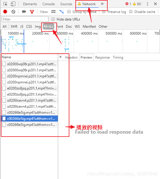 根据网址下载视频java 根据网页下载视频_爱奇艺_02