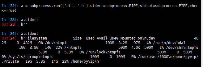 Python Subprocess运行程序并获取其pid Python Subprocess Run_mob64ca141a2a87的技术博客 ...