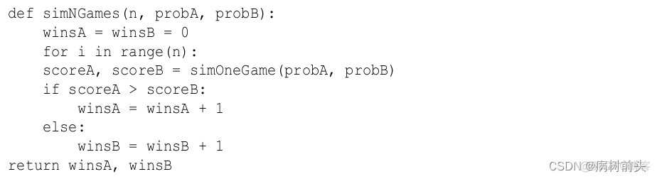 Python程序设计第三版答案美 python程序设计基础第三版_计算机程序_15