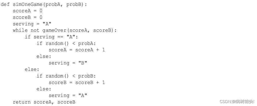 Python程序设计第三版答案美 python程序设计基础第三版_计算机程序_21