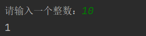 python输出100以内能被7整除的数 python 输出1-100之间能被7整除的数_python_08