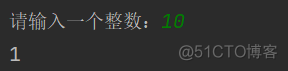 python输出100以内能被7整除的数 python 输出1-100之间能被7整除的数_python_08