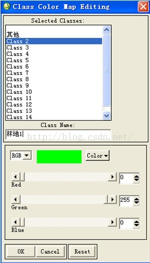 非监督分类 python代码 非监督分类方法原理_支持向量机_20