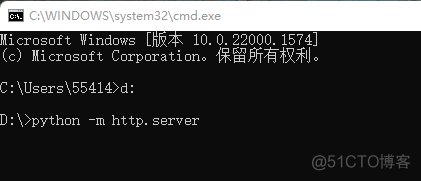 windowsserver2012配置python运行环境 server python_IP