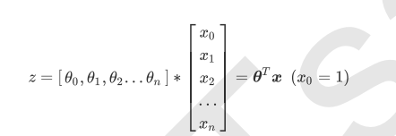 python 逻辑回归交叉验证所有ROC 逻辑回归 python sklearn_线性回归_02