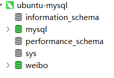 vm mysql 连接不上 vmware mysql_mysql_04