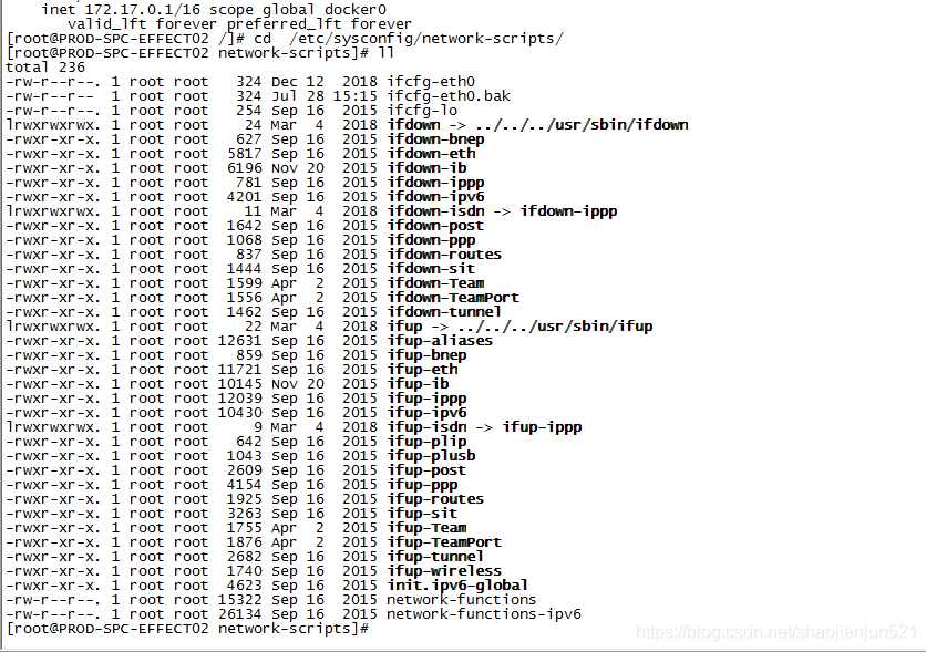 重置centos云服务器环境 centos重启服务器命令_linux_08