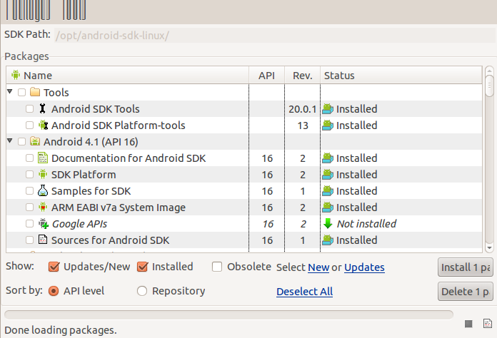 ubuntu android studio 的 gradle路径配置 ubuntu android开发环境搭建_开发工具_08